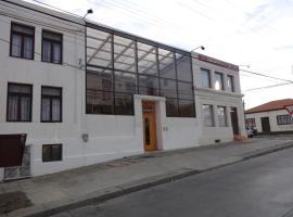 Matic Apartments, golf hotel in Punta Arenas