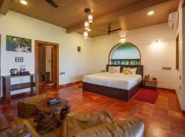 Tree of Life AeroVillage, Panheli