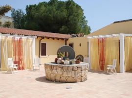 Terrauzza Sul Mare di Renata Emmolo, hotel a Siracusa