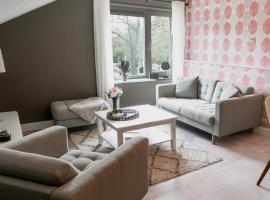 OP ZESTIEN, hotel di Hippolytushoef