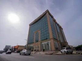 Habitat All Suites, Al Khobar