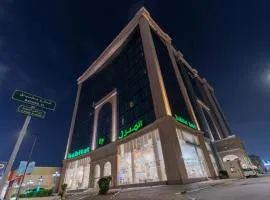 Habitat All Suites, Al Khobar