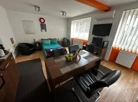 LUMON Ultra Central Apartman
