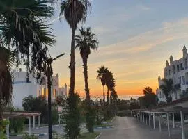 Magnifique appartement de trois chambres, Résidence Kabila Vista