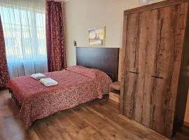 Citystop Majutuskeskus