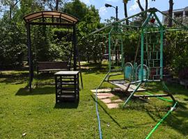 Chandrakanta farm stay – hotel w mieście Lucknow