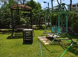 Chandrakanta farm stay