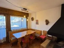 Cupido's Alpine Nest