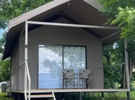 Jacil Riverside Accommodation