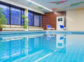 Inviting apartment in Freyung with sauna & indoor pool, hotel i Freyung