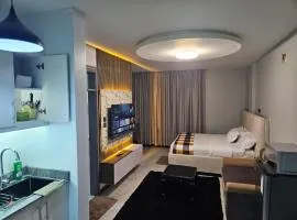 Spea Apartments Agip Mbarara