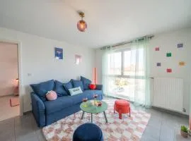 Le Pepsii - Couleurs et Détente