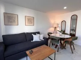 Zibata 2 bedrooms Private terrace Starlink