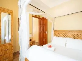 Ngao Apartments One Bedroom,Pool,Mountain View and WiFi Arusha