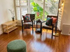 Walk To Dodgers Games 2BR Free Parking Private Yard