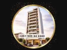 PrimeNest - Luxury 2 & 3 Bedroom Apartments in Addis Ababa
