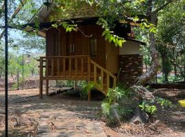 Vertio Huts, hôtel à Malappuram