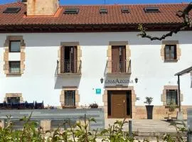 Hotel Casa Azcona