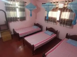 New Olina Gest and Restaurant
