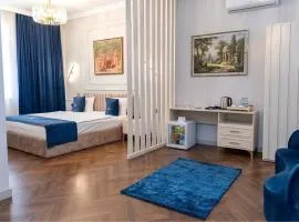 Gold Perla De Mar Hotel