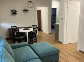 Apartman Lea