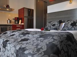 Casablanca Suites - Adults Only, hotel en Calella