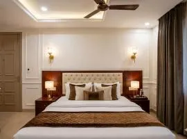 Hotel Travana Stays at Pitampura