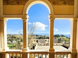 Villa Palazzo Delle Erbe