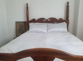 Mundika Resort, khách sạn ở Busia