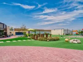 Spacious farmhouse villa for families BBQ and 10 extra matresses