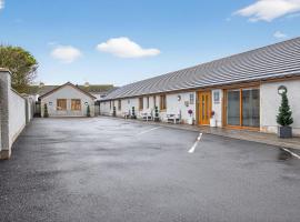 All Seasons B&B, hotel en Portrush