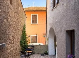 La Rotonda apartments by Gardadomusmea