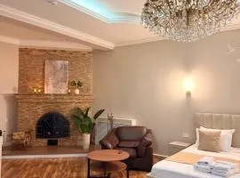 Prima Villa Boutique Hotel отель