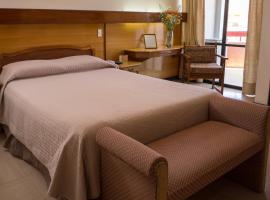 Amaru Hotel, hotell i Arica