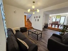 Executives or Family House Near the Arches Downtown at 6 min