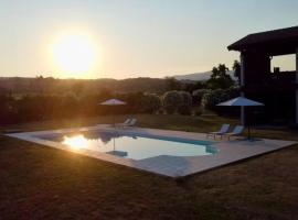Tenuta La Macina, Hotel in Polpenazze del Garda
