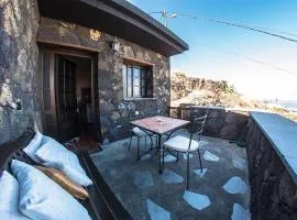 Casita rural en el centro