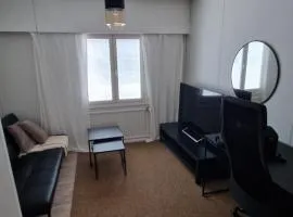 Economy stay - Self Check-in