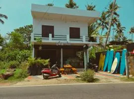 Drifters Surf Eat Stay