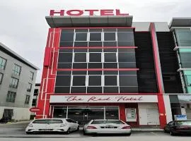 The Red Hotel