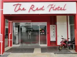 The Red Hotel