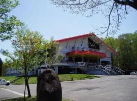 Kurohime Kogen Hotel