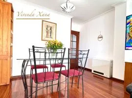 Vivenda Xana