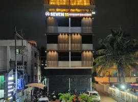 Hotel Seven Eleven