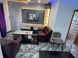 MB California Guest House