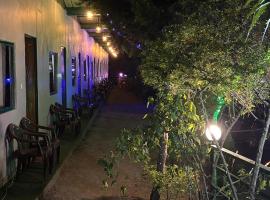 Maasa Retreat & Resort, hotel din Shivpuri