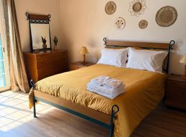 Casa de São Luís - Turismo Rural, Hotel in Torre de Moncorvo