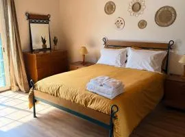 Casa de São Luís - Turismo Rural