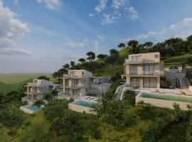 Avelia Hill Estate, Heraklion