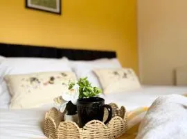 Hawarden Haven Bungalow 3BR Parking & Long Stay